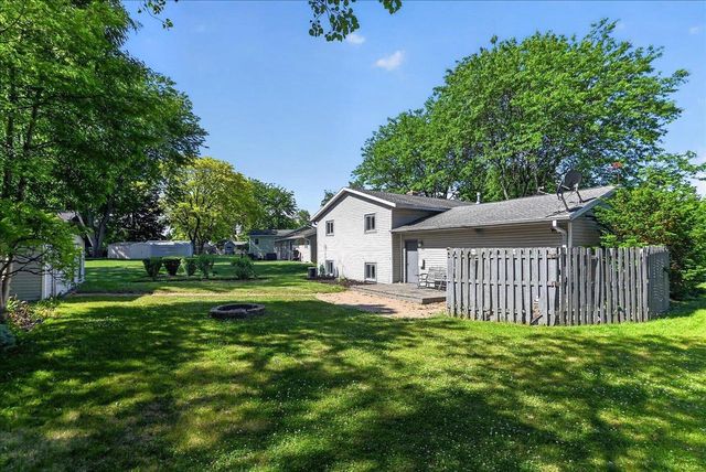 5701 Anthony Street, Mcfarland, WI 53558