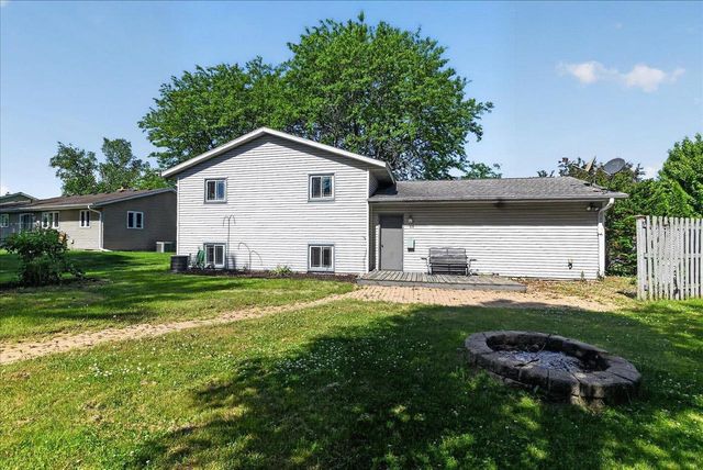 5701 Anthony Street, Mcfarland, WI 53558