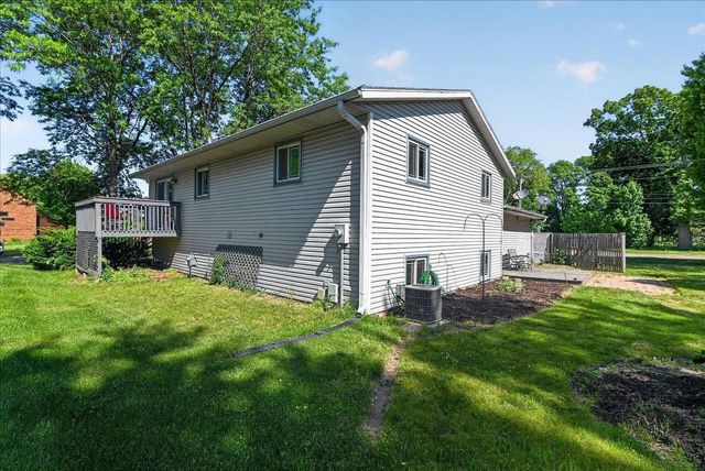 5701 Anthony Street, Mcfarland, WI 53558