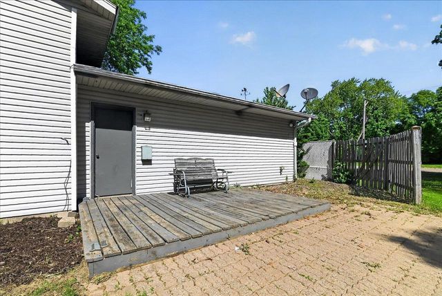 5701 Anthony Street, Mcfarland, WI 53558