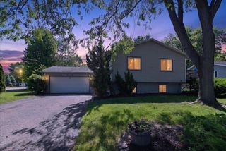 5701 Anthony Street, Mcfarland, WI 53558