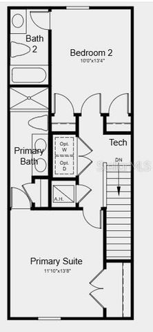 10636 ORBIT TERRACE, Sarasota, FL 34241