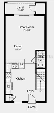 10636 ORBIT TERRACE, Sarasota, FL 34241