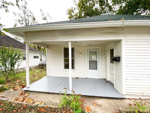 1003 W 11th Street, Bloomington, IN 47404