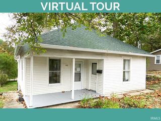 1003 W 11th Street, Bloomington, IN 47404