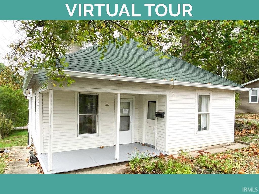 1003 W 11th Street, Bloomington, IN 47404