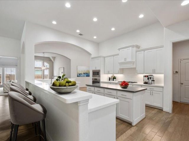 17306 Sages Ravine Drive, Humble, TX 77346