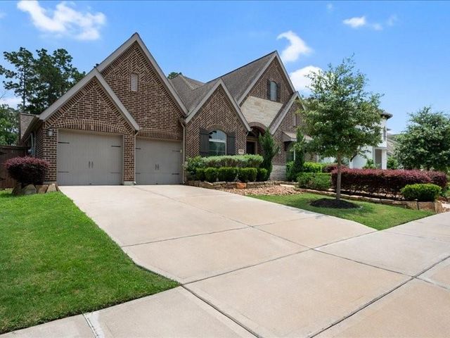 17306 Sages Ravine Drive, Humble, TX 77346