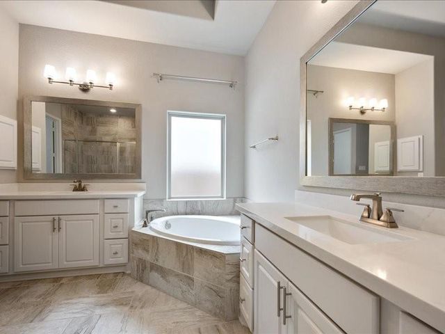 17306 Sages Ravine Drive, Humble, TX 77346