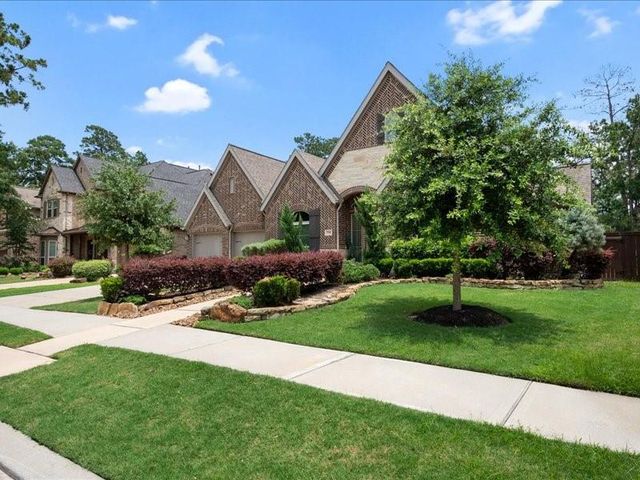 17306 Sages Ravine Drive, Humble, TX 77346