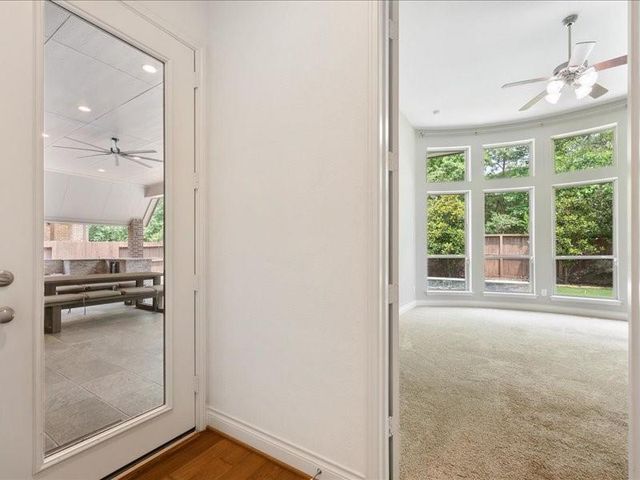 17306 Sages Ravine Drive, Humble, TX 77346