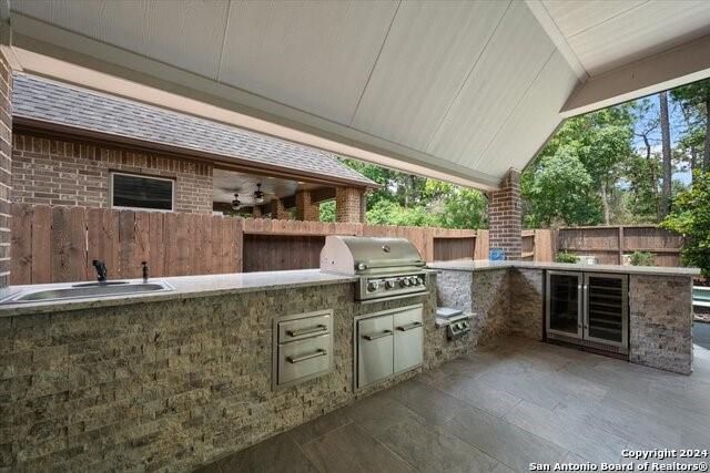 17306 Sages Ravine Drive, Humble, TX 77346