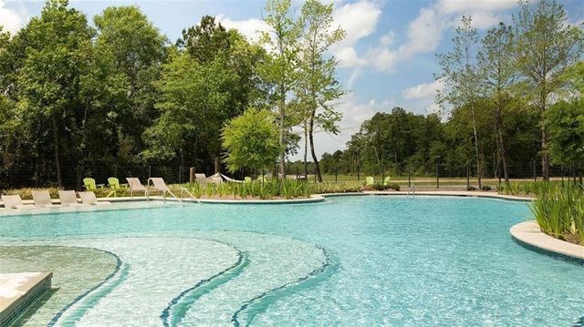 17306 Sages Ravine Drive, Humble, TX 77346