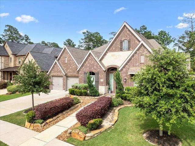 17306 Sages Ravine Drive, Humble, TX 77346
