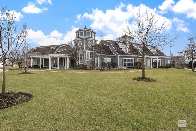 621 Mansfield Way, Oswego, IL 60543