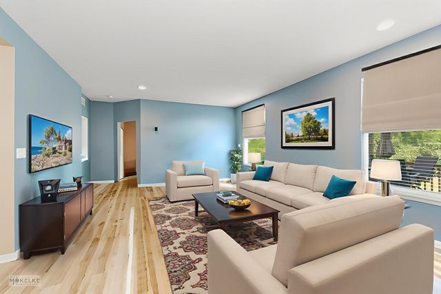 621 Mansfield Way, Oswego, IL 60543