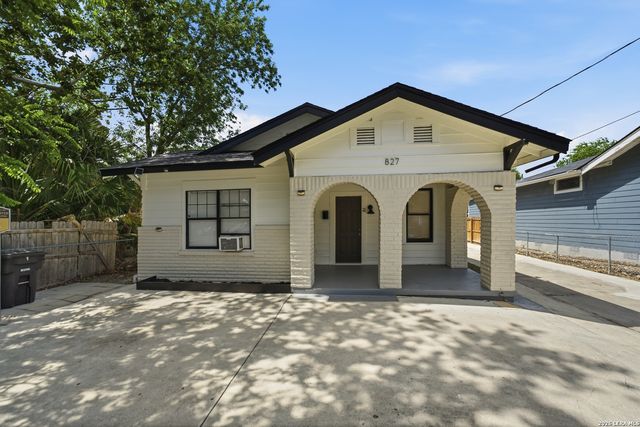 827 W ROSEWOOD AVE, San Antonio, TX 78212