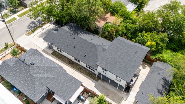 827 W ROSEWOOD AVE, San Antonio, TX 78212
