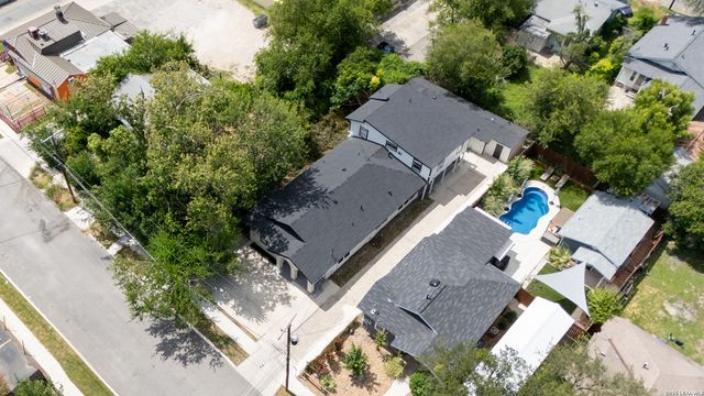 827 W ROSEWOOD AVE, San Antonio, TX 78212