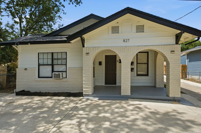 827 W ROSEWOOD AVE, San Antonio, TX 78212