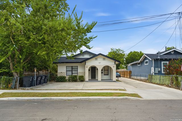 827 W ROSEWOOD AVE, San Antonio, TX 78212