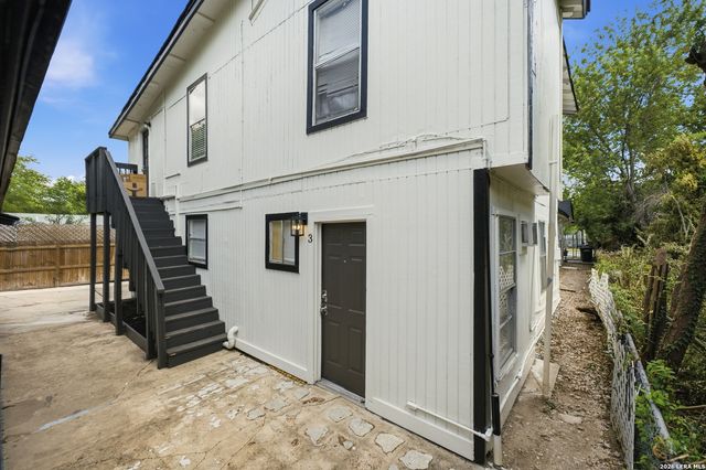 827 W ROSEWOOD AVE, San Antonio, TX 78212