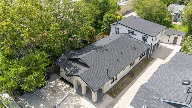 827 W ROSEWOOD AVE, San Antonio, TX 78212