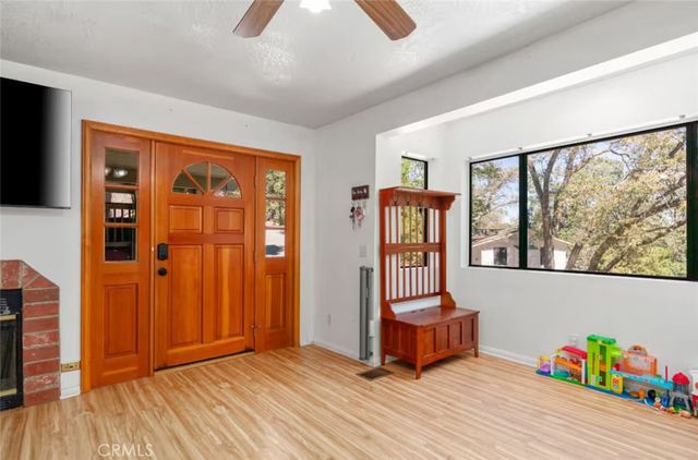 26249 Alpine, Twin Peaks, CA 92391