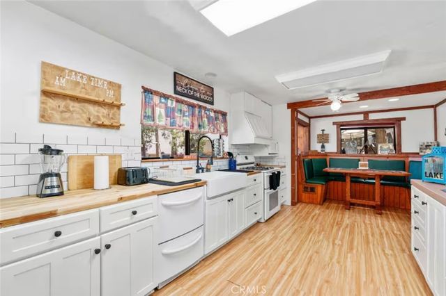 26249 Alpine, Twin Peaks, CA 92391