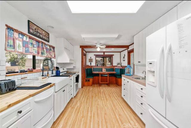 26249 Alpine, Twin Peaks, CA 92391
