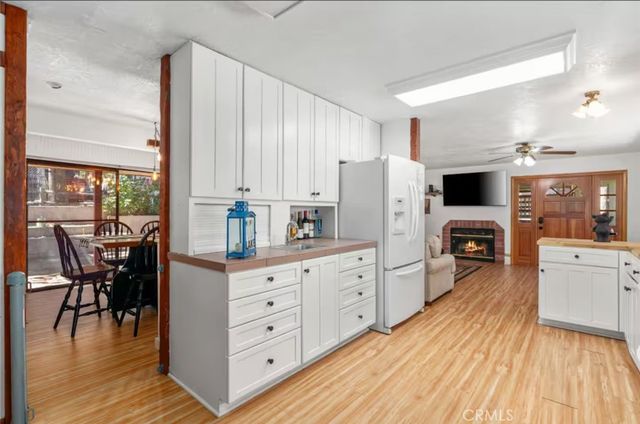 26249 Alpine, Twin Peaks, CA 92391