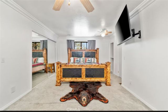 26249 Alpine, Twin Peaks, CA 92391