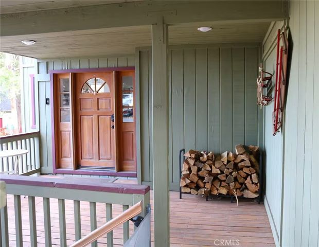 26249 Alpine, Twin Peaks, CA 92391
