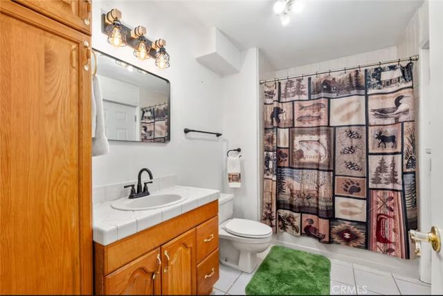 26249 Alpine, Twin Peaks, CA 92391