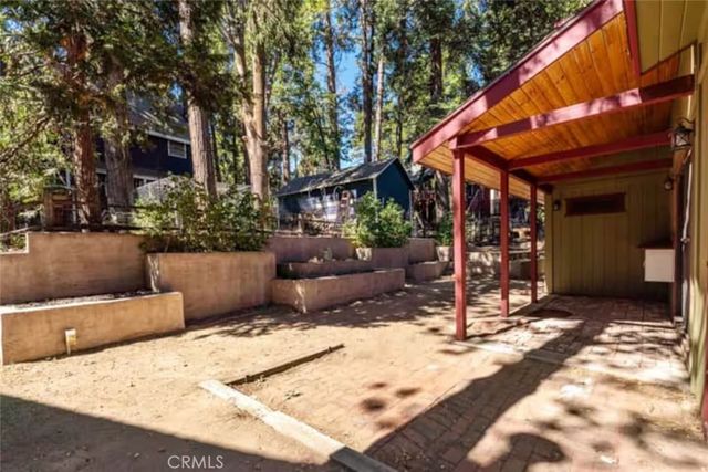 26249 Alpine, Twin Peaks, CA 92391