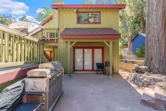 26249 Alpine, Twin Peaks, CA 92391
