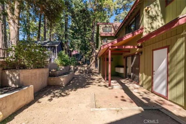 26249 Alpine, Twin Peaks, CA 92391