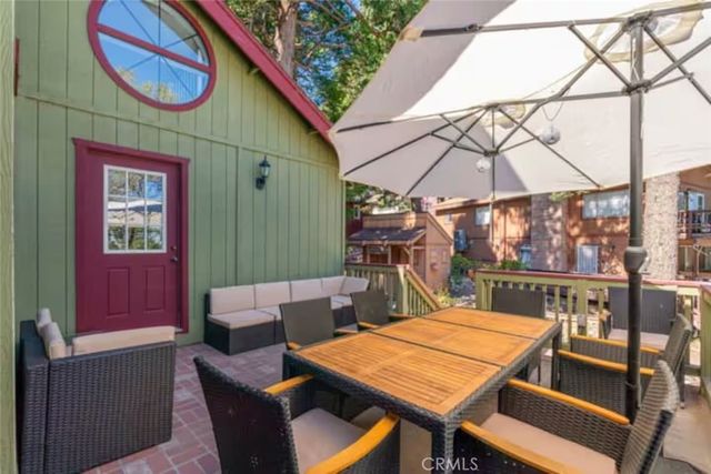 26249 Alpine, Twin Peaks, CA 92391