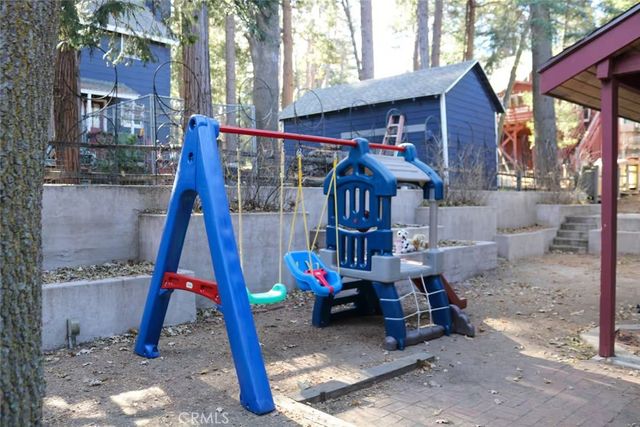 26249 Alpine, Twin Peaks, CA 92391