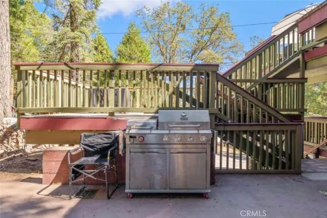 26249 Alpine, Twin Peaks, CA 92391