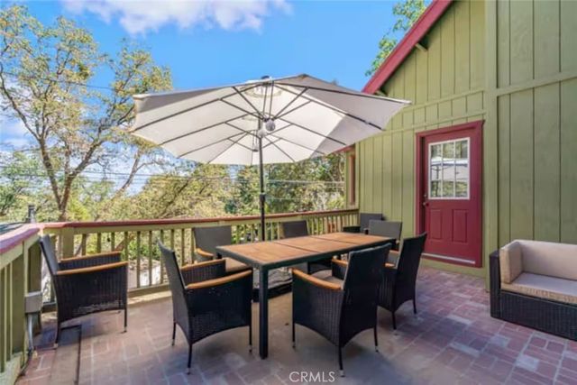 26249 Alpine, Twin Peaks, CA 92391