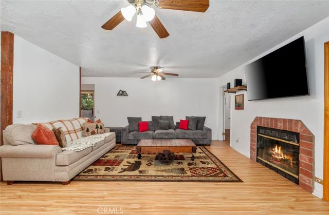 26249 Alpine, Twin Peaks, CA 92391