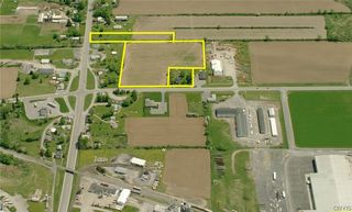 1000 State Route 12 Highway, Sangerfield, NY 13480