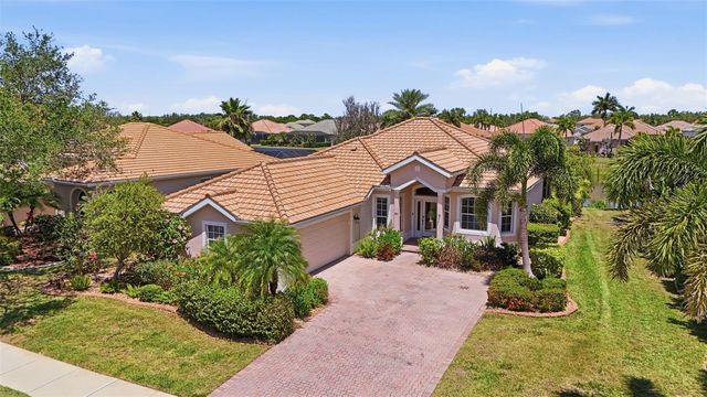 11837 GRANITE WOODS LOOP, Venice, FL 34292