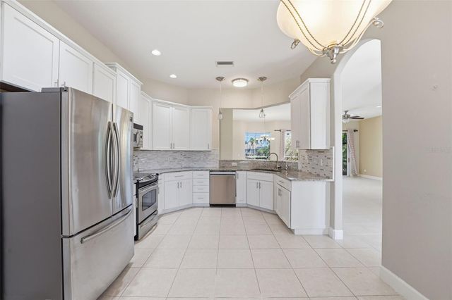 11837 GRANITE WOODS LOOP, Venice, FL 34292