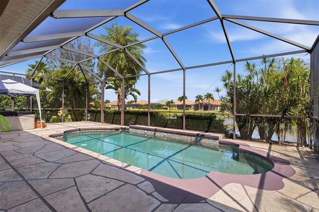 11837 GRANITE WOODS LOOP, Venice, FL 34292