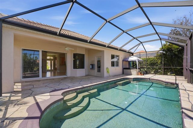 11837 GRANITE WOODS LOOP, Venice, FL 34292