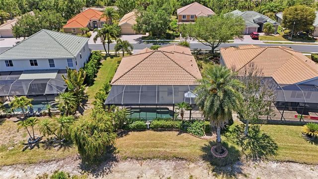 11837 GRANITE WOODS LOOP, Venice, FL 34292