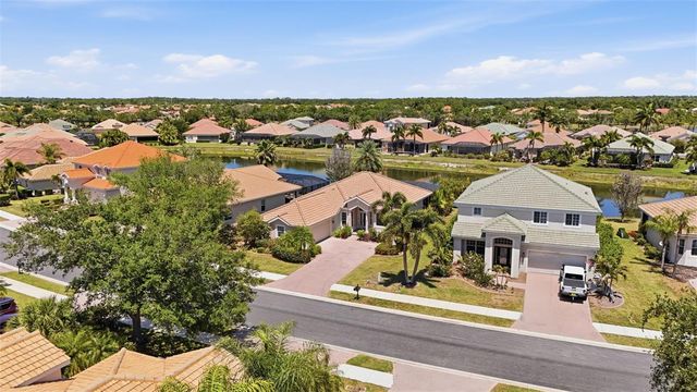11837 GRANITE WOODS LOOP, Venice, FL 34292