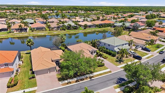 11837 GRANITE WOODS LOOP, Venice, FL 34292